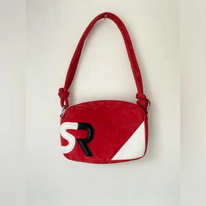 GSUWOO Bag Women’s Purse So Real Red Camo